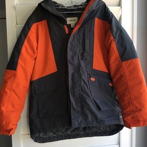 Lands End Jacket